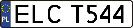 ELCT544