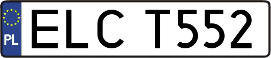 ELCT552