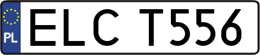 ELCT556