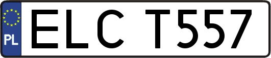 ELCT557