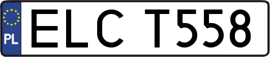 ELCT558