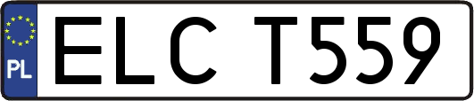 ELCT559