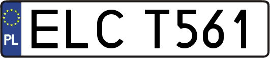 ELCT561