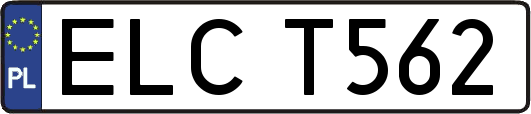 ELCT562