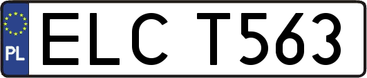 ELCT563