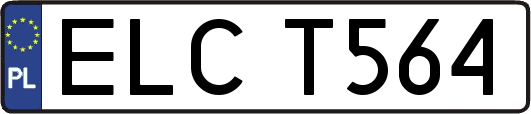 ELCT564