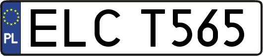 ELCT565