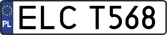 ELCT568