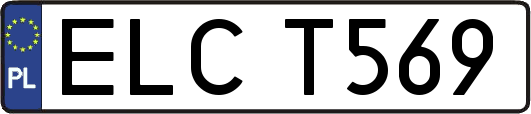 ELCT569