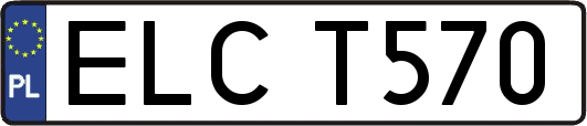 ELCT570