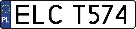 ELCT574