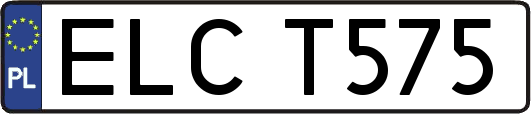ELCT575