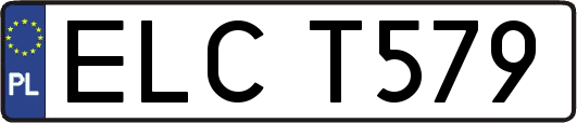 ELCT579
