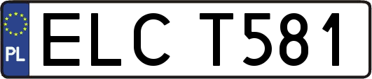 ELCT581