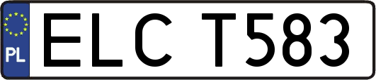 ELCT583