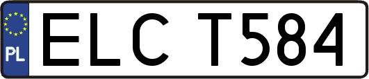 ELCT584