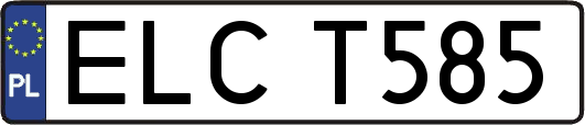 ELCT585