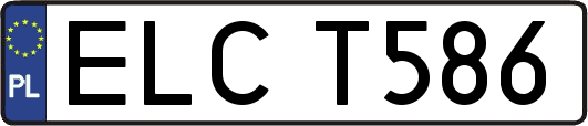 ELCT586