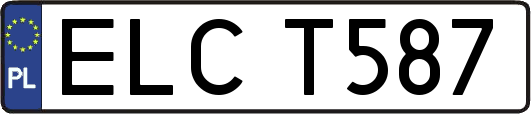 ELCT587