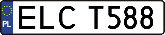ELCT588