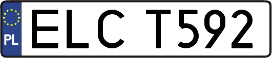 ELCT592
