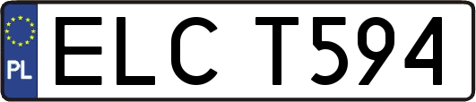 ELCT594