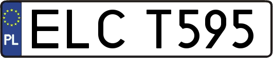 ELCT595