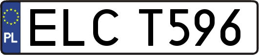 ELCT596