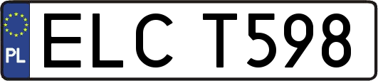 ELCT598