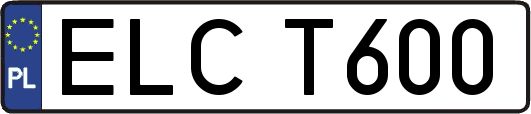 ELCT600
