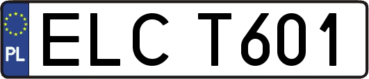 ELCT601