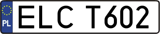 ELCT602