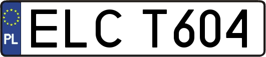 ELCT604