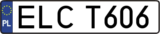 ELCT606