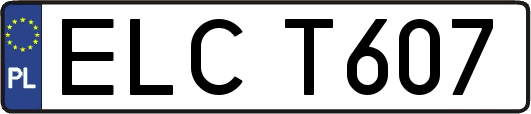 ELCT607