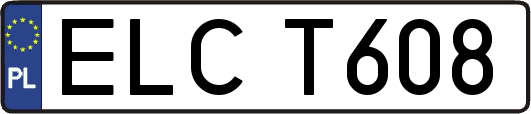 ELCT608
