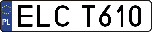 ELCT610