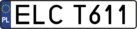 ELCT611