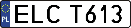 ELCT613