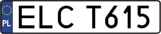 ELCT615