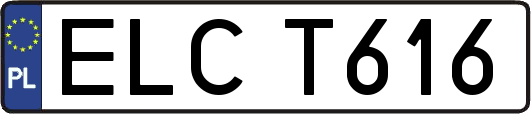 ELCT616