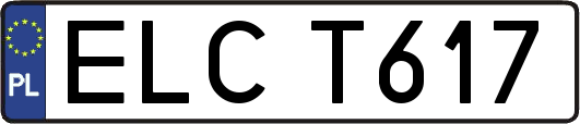 ELCT617