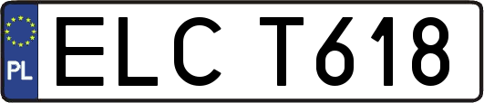 ELCT618