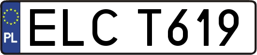 ELCT619