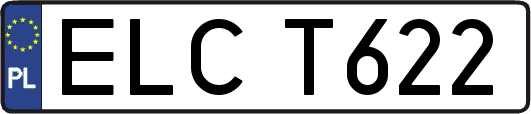ELCT622