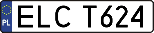 ELCT624