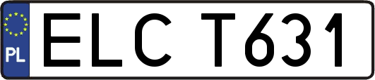 ELCT631