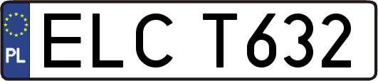 ELCT632