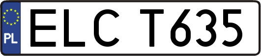 ELCT635