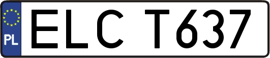ELCT637